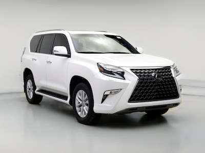 2021 Lexus GX 460 -
                Houston, TX