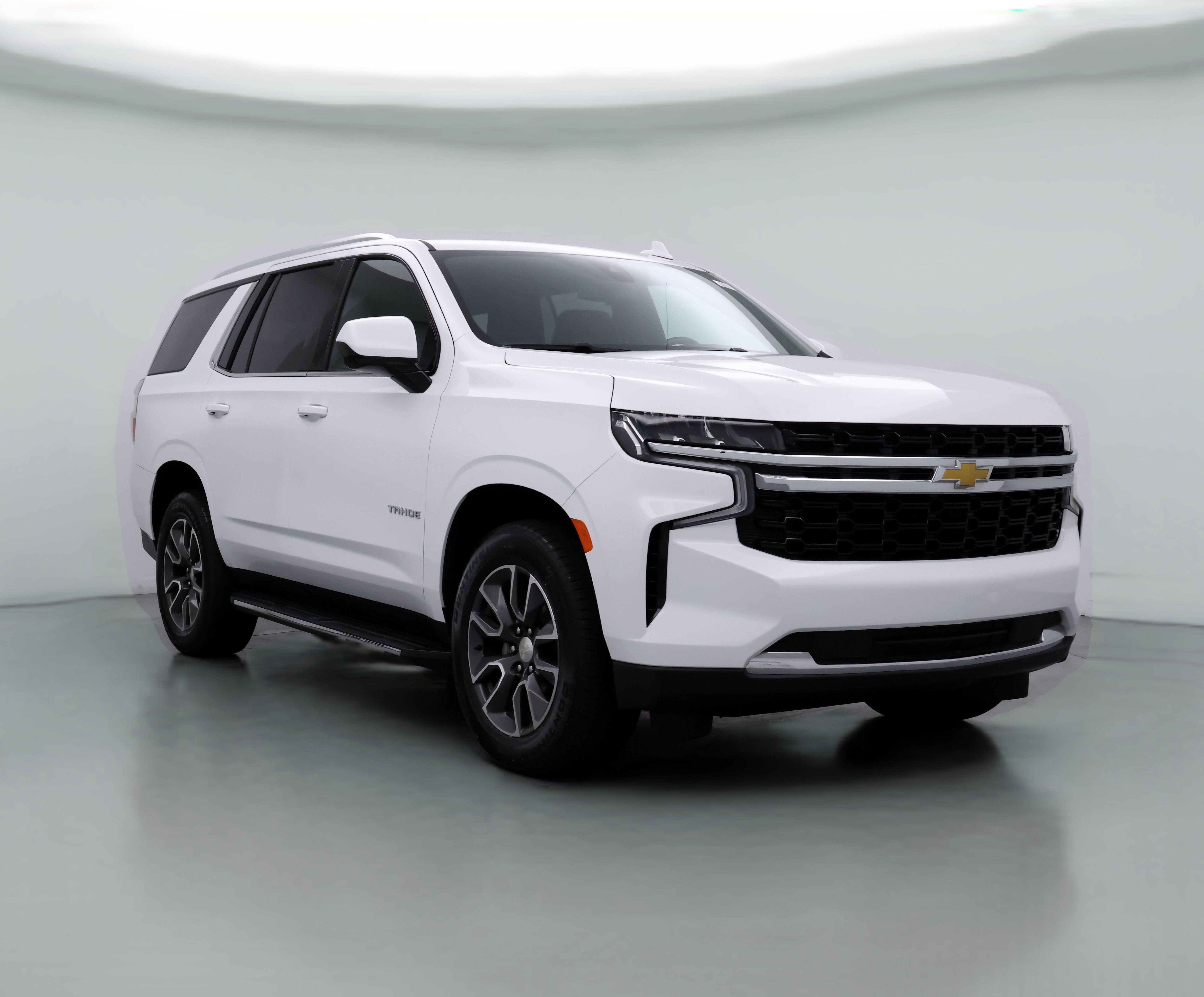 Used Chevrolet Tahoe in Baton Rouge, LA for Sale