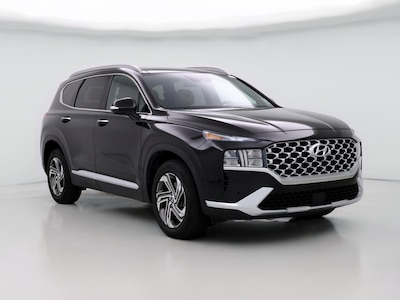 2021 Hyundai Santa Fe SEL -
                Baton Rouge, LA