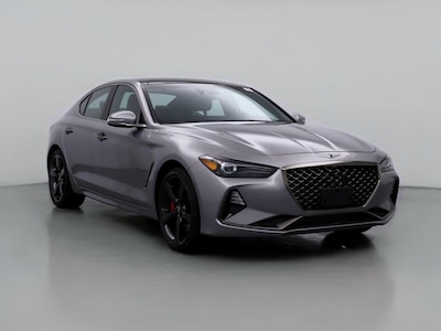 2021 Genesis G70 3.3T -
                Memphis, TN