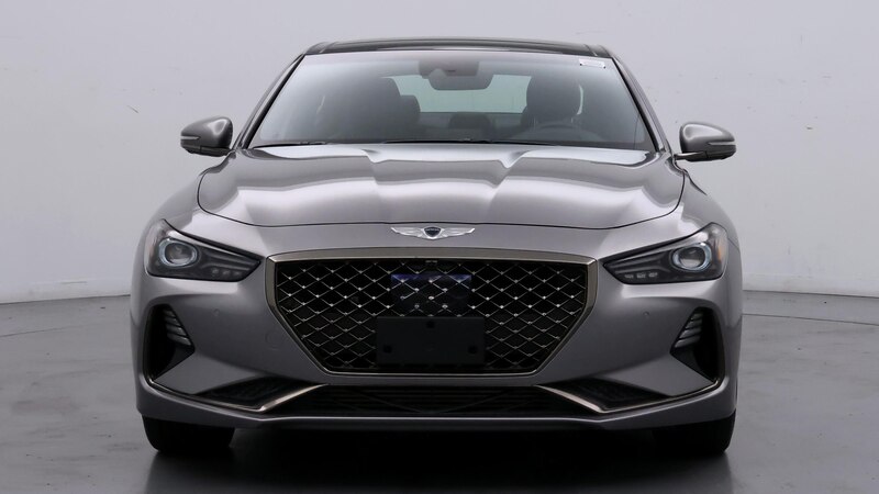 2021 Genesis G70 3.3T 5