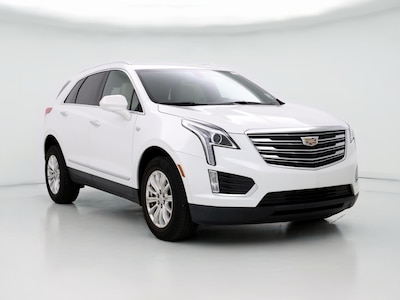 2019 Cadillac XT5  -
                Biloxi-Gulfport, MS