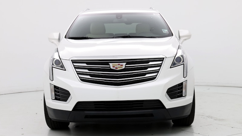 2019 Cadillac XT5  5