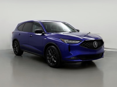 2022 Acura MDX Base -
                Gaithersburg, MD