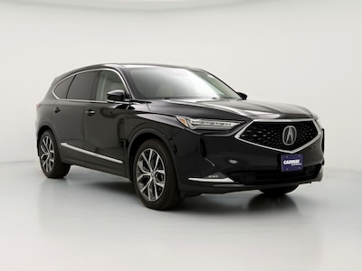 2022 Acura MDX Technology -
                Town Center, GA