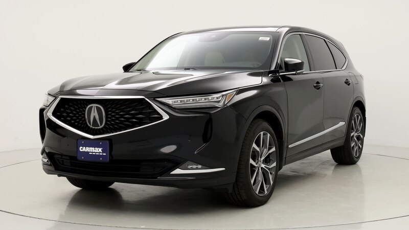 2022 Acura MDX Technology 4