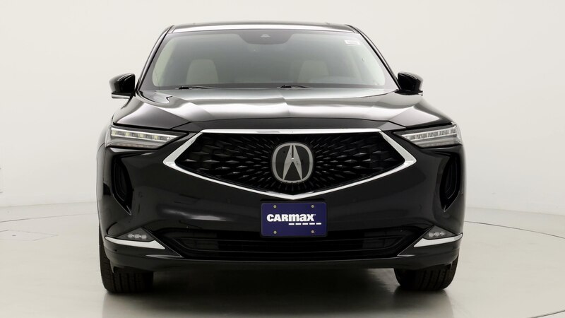 2022 Acura MDX Technology 5