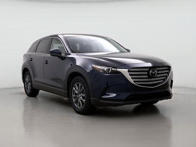 2022 Mazda CX-9 Touring -
                Birmingham, AL