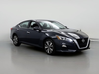 2022 Nissan Altima SV -
                Memphis, TN