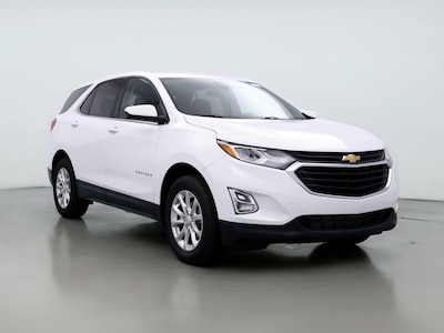 2020 Chevrolet Equinox LT -
                Biloxi-Gulfport, MS