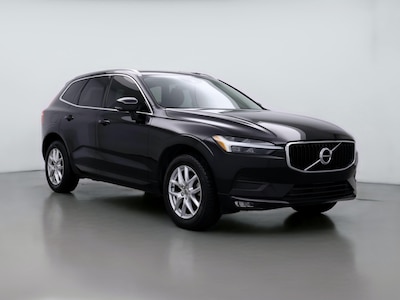 2021 Volvo XC60 T5 Momentum -
                New Orleans, LA