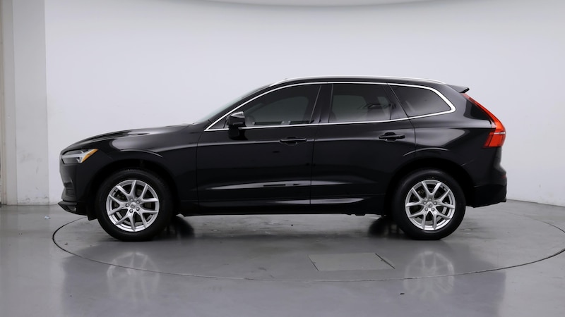 2021 Volvo XC60 T5 Momentum 3