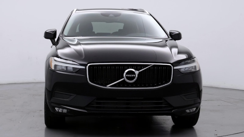 2021 Volvo XC60 T5 Momentum 5