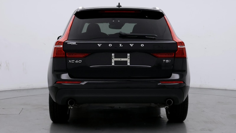 2021 Volvo XC60 T5 Momentum 6