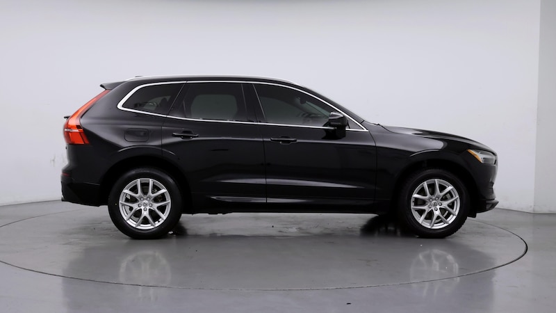 2021 Volvo XC60 T5 Momentum 7