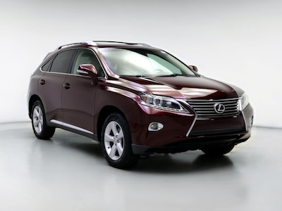 2013 Lexus RX 350 -
                Tupelo, MS