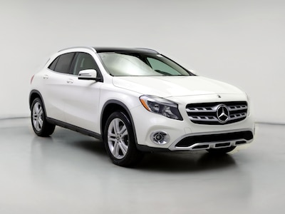 2018 Mercedes-Benz GLA 250 -
                Columbia, SC