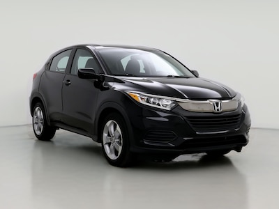 2022 Honda HR-V LX -
                Naples, FL