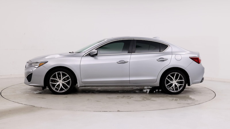 2020 Acura ILX Premium 3