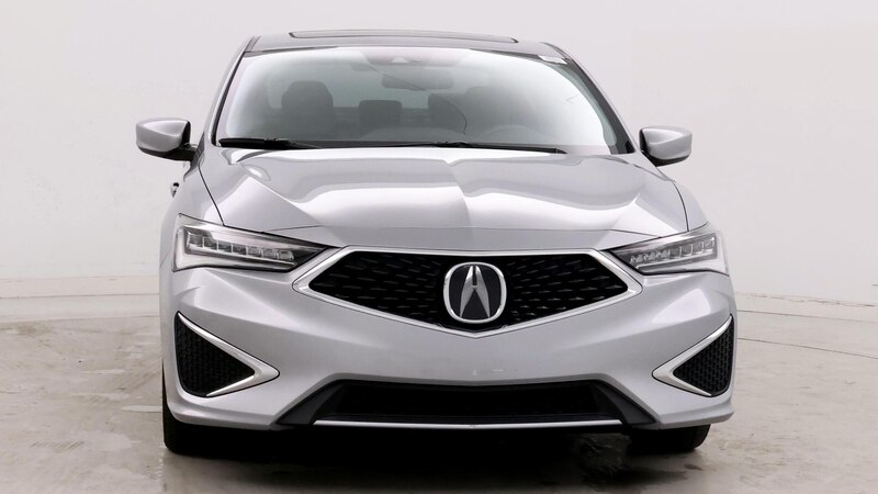 2020 Acura ILX Premium 5