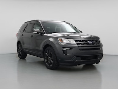 2019 Ford Explorer XLT -
                Kenner, LA