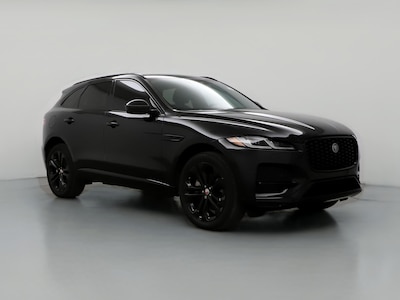 2023 Jaguar F-Pace S -
                Ocala, FL