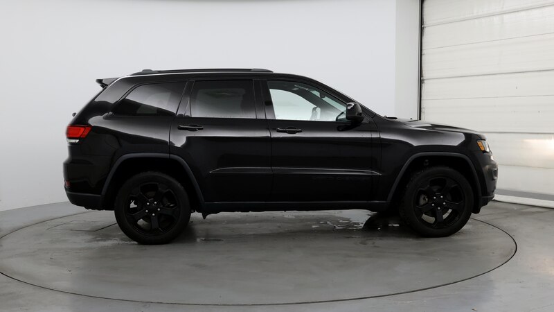 2019 Jeep Grand Cherokee Upland 7