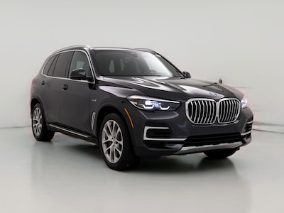 2022 BMW X5 xDrive45e -
                Greenville, SC