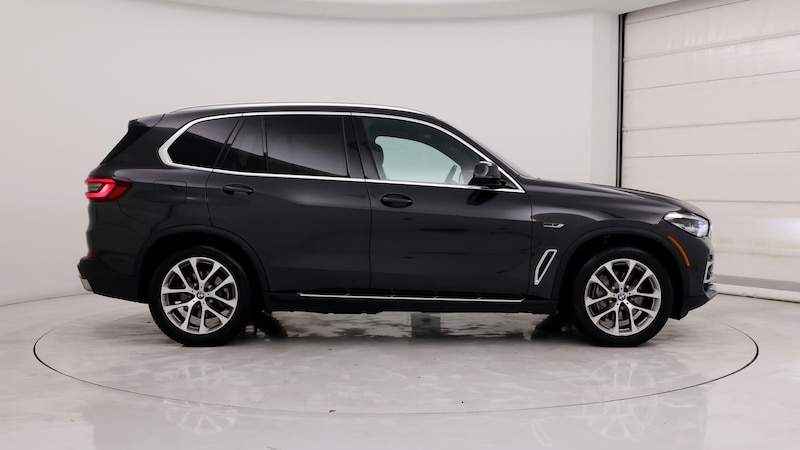 2022 BMW X5 xDrive45e 7