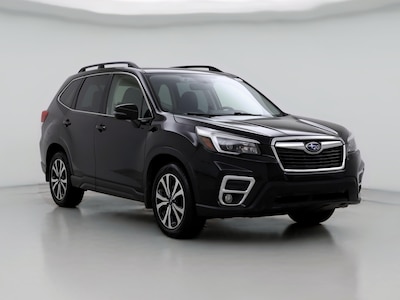 2021 Subaru Forester Limited -
                Royal Palm Beach, FL