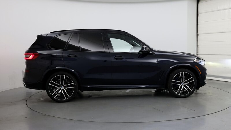 2019 BMW X5 xDrive50i 7