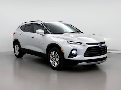 2019 Chevrolet Blazer LT -
                Birmingham, AL