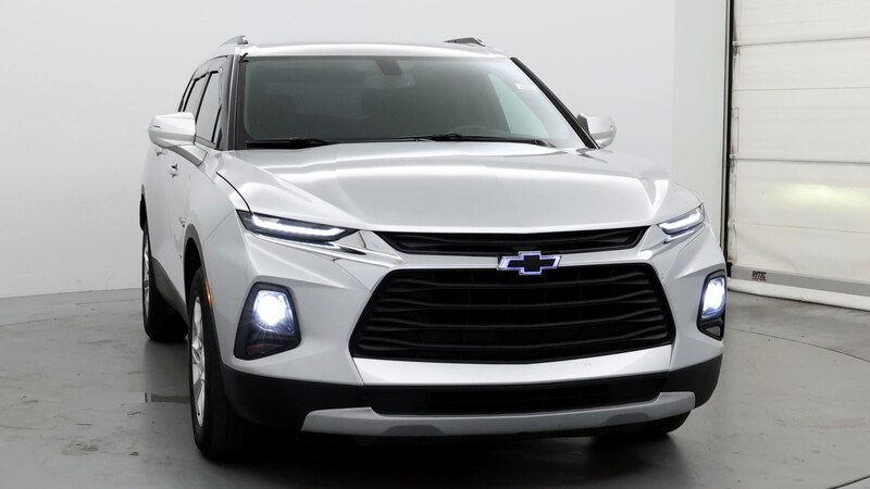 2019 Chevrolet Blazer LT 5