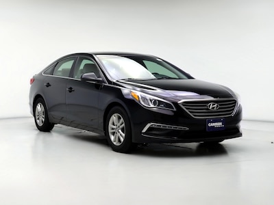 2015 Hyundai Sonata SE -
                Kenosha, WI