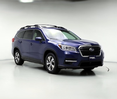 2021 Subaru Ascent Premium