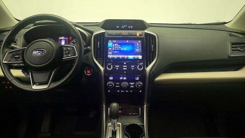 2021 Subaru Ascent Premium 9