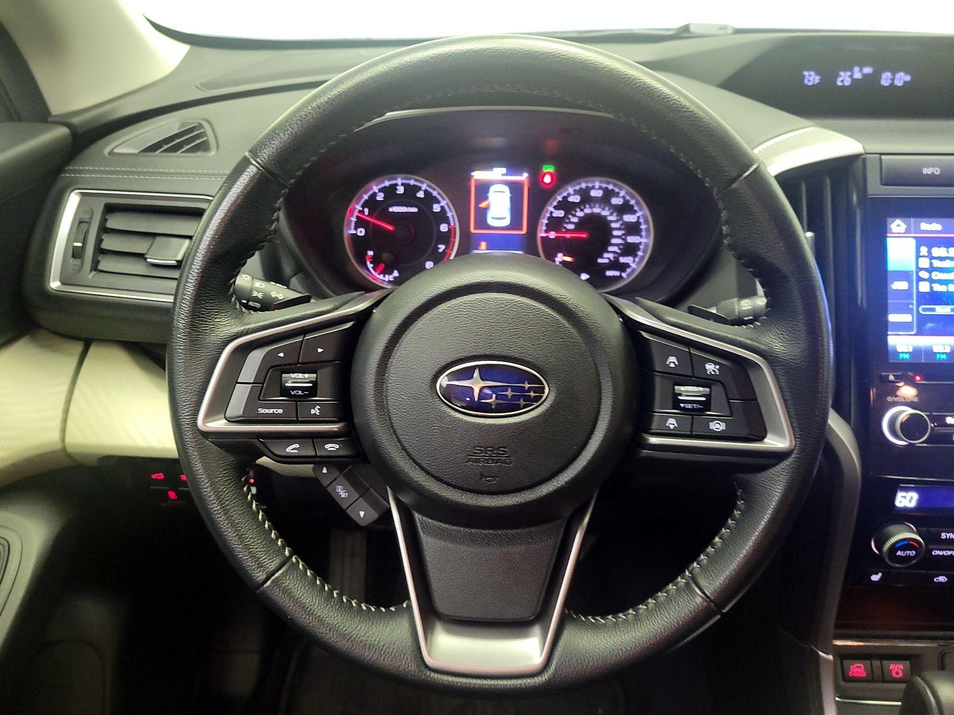 Thumbnail: 2021 Subaru Ascent - 10