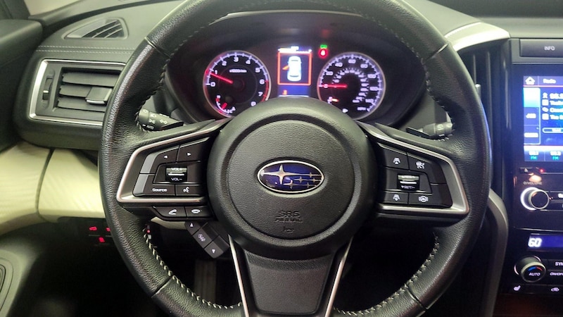 2021 Subaru Ascent Premium 10