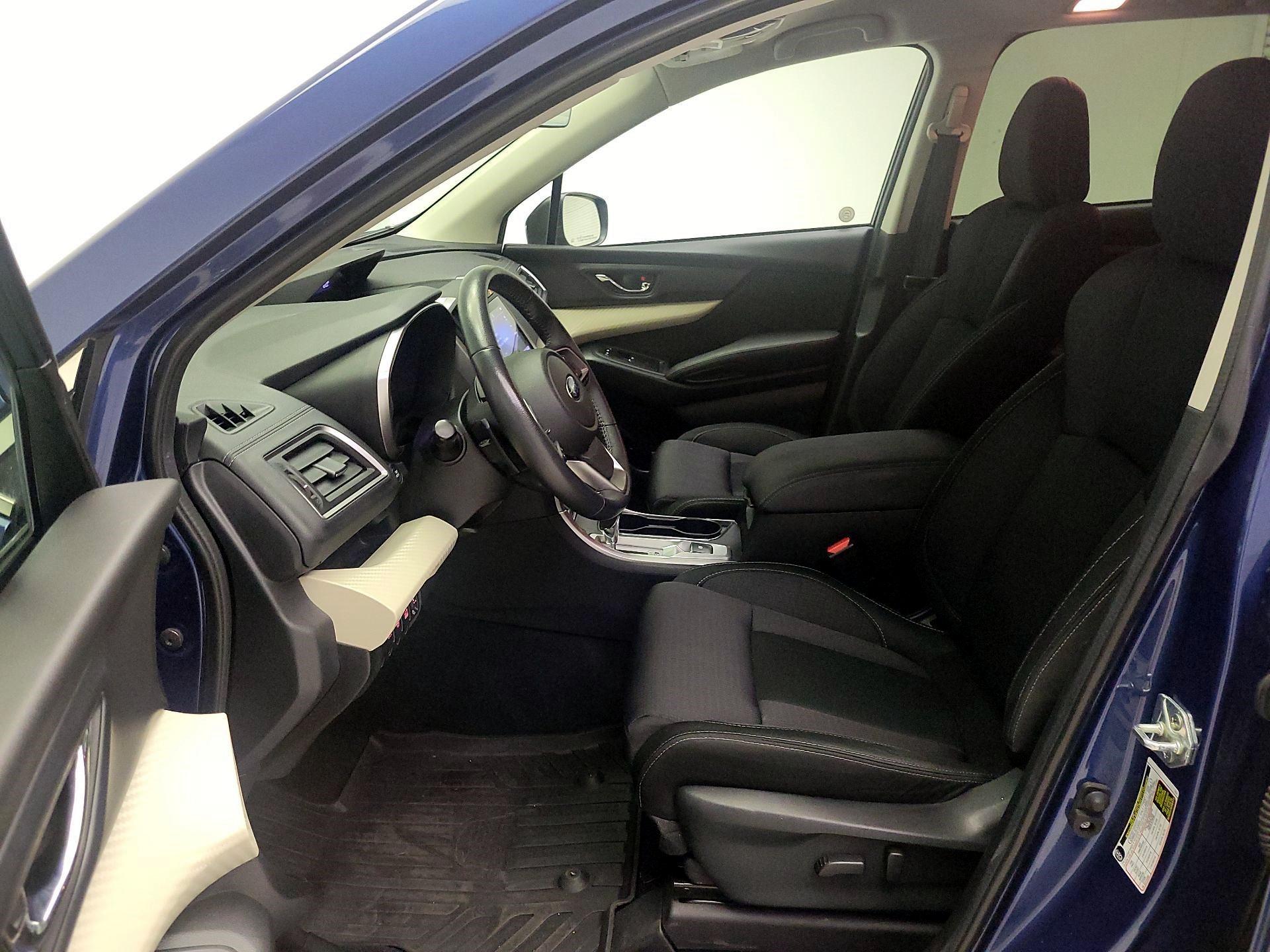 Thumbnail: 2021 Subaru Ascent - 11