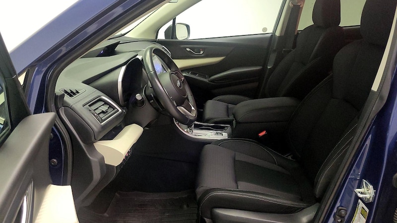 2021 Subaru Ascent Premium 11