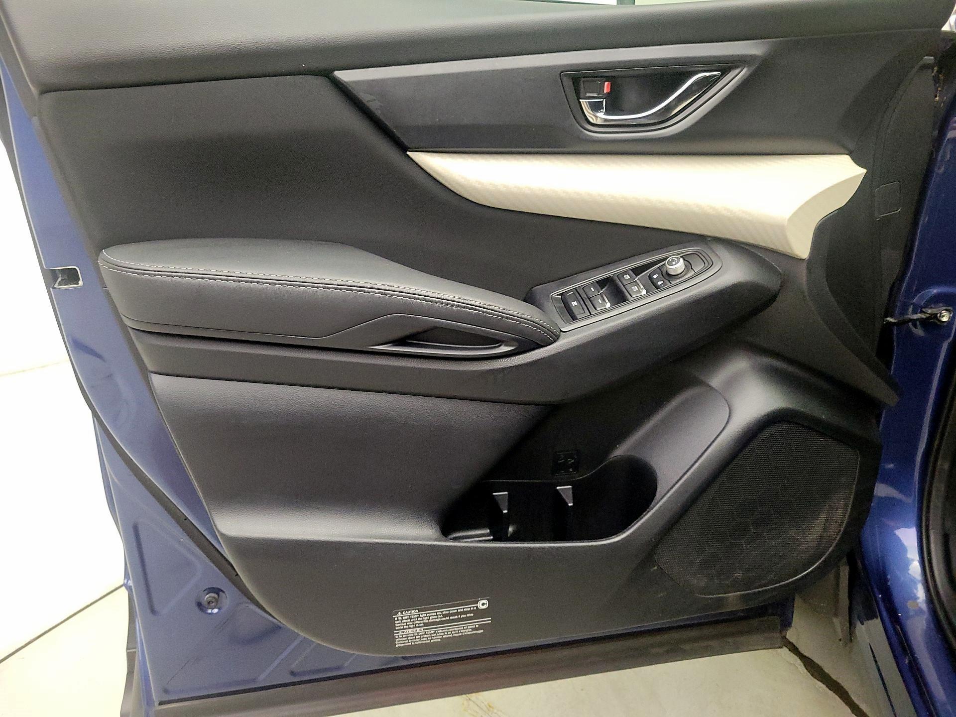 Thumbnail: 2021 Subaru Ascent - 12