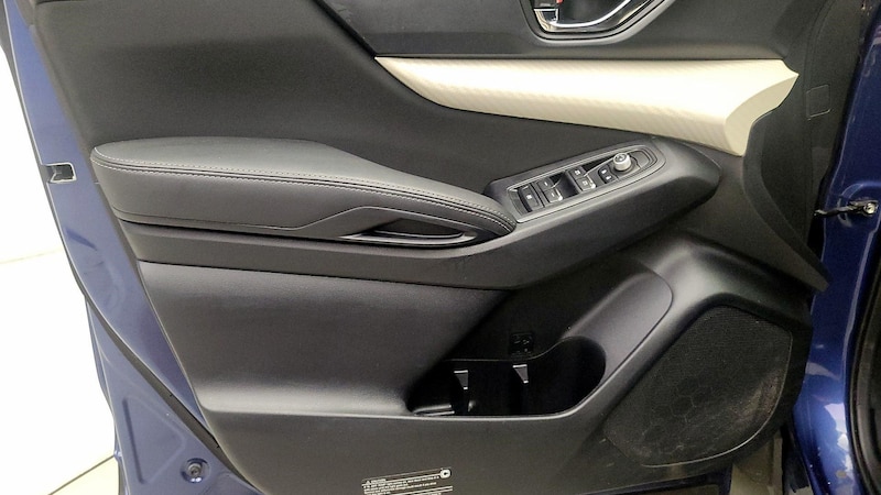 2021 Subaru Ascent Premium 12