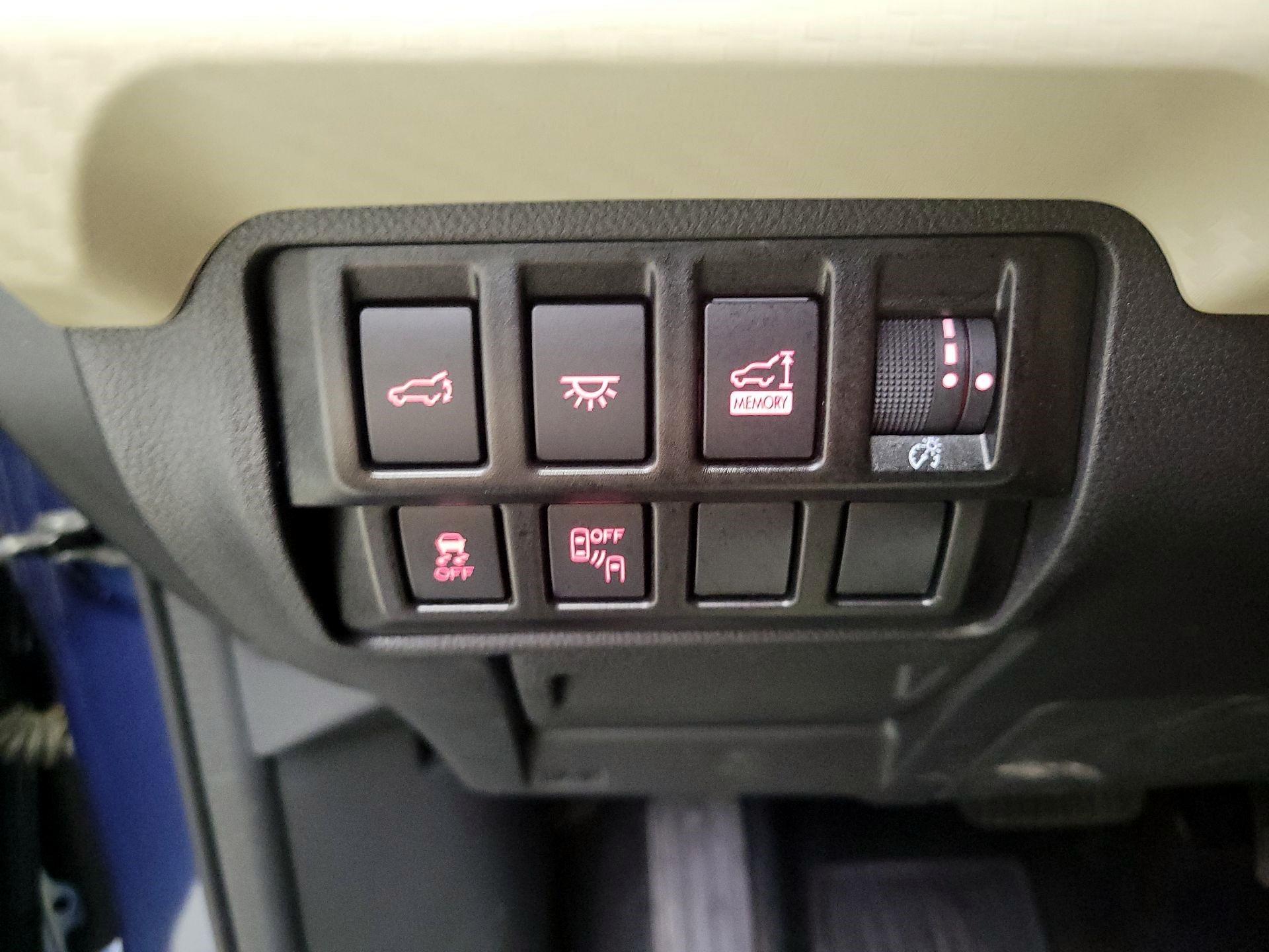 Thumbnail: 2021 Subaru Ascent - 13