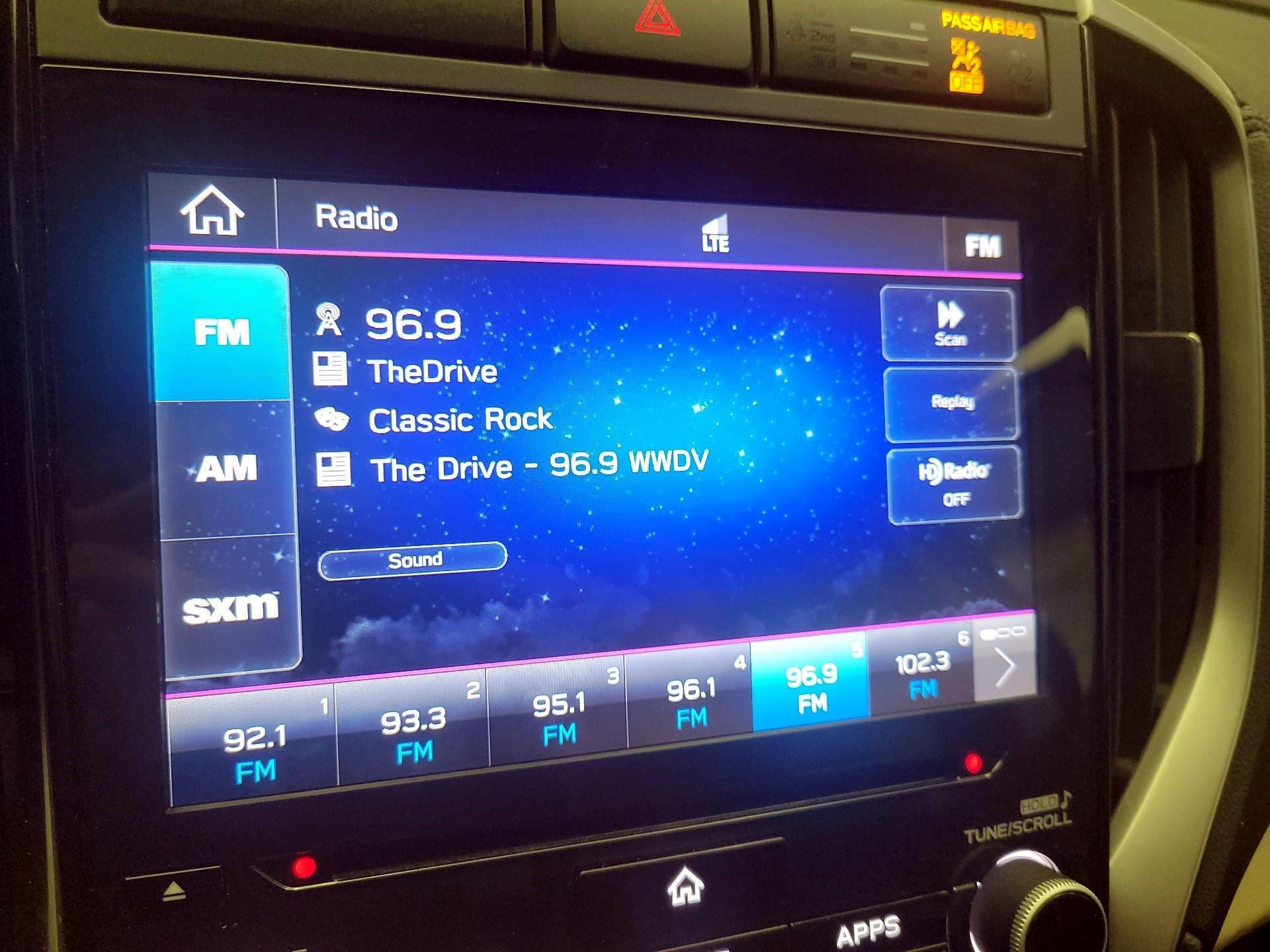 Thumbnail: 2021 Subaru Ascent - 15