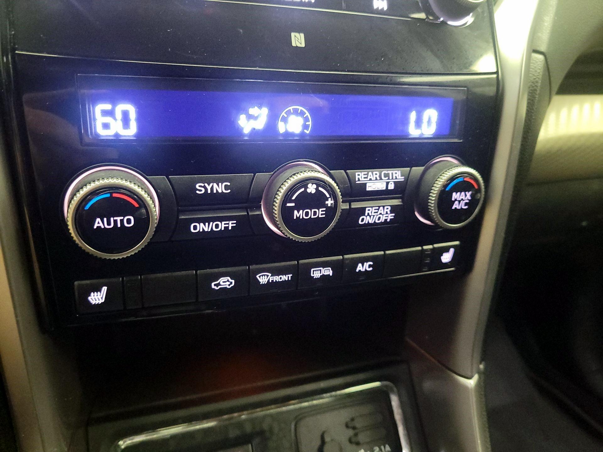 Thumbnail: 2021 Subaru Ascent - 16