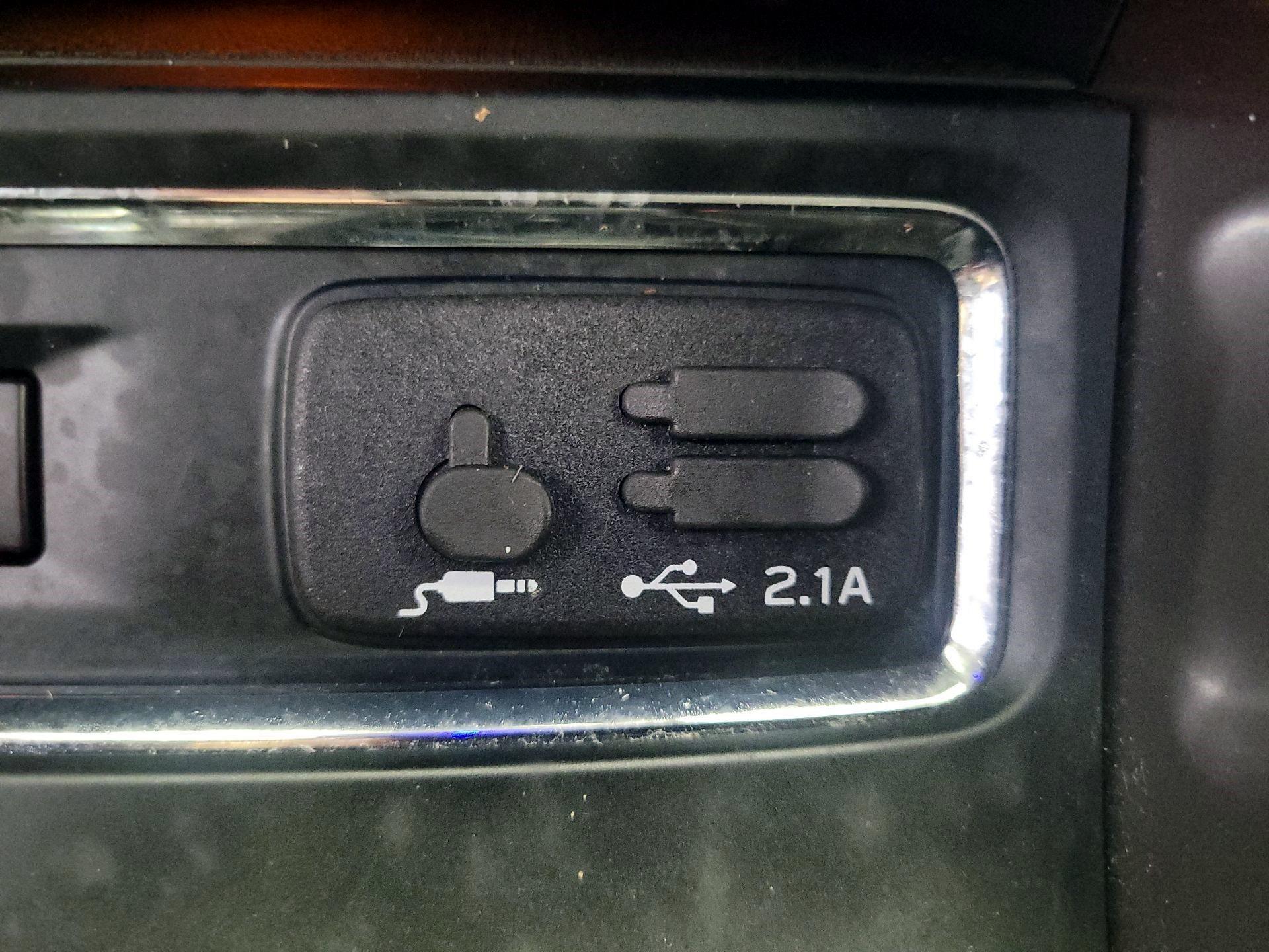 Thumbnail: 2021 Subaru Ascent - 18