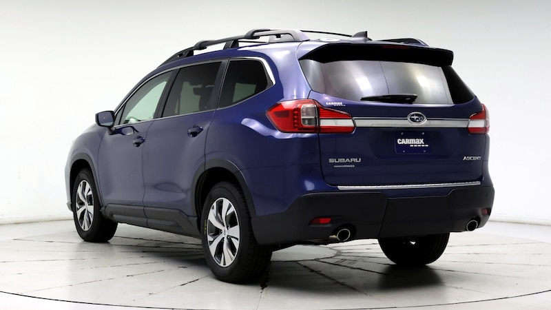 2021 Subaru Ascent Premium 2
