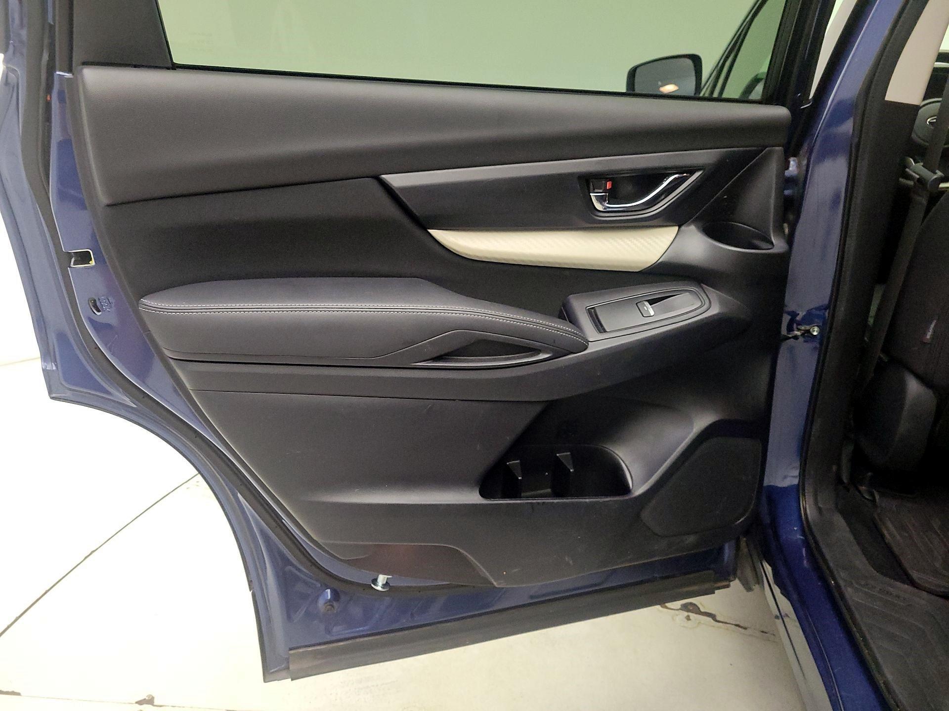 Thumbnail: 2021 Subaru Ascent - 19