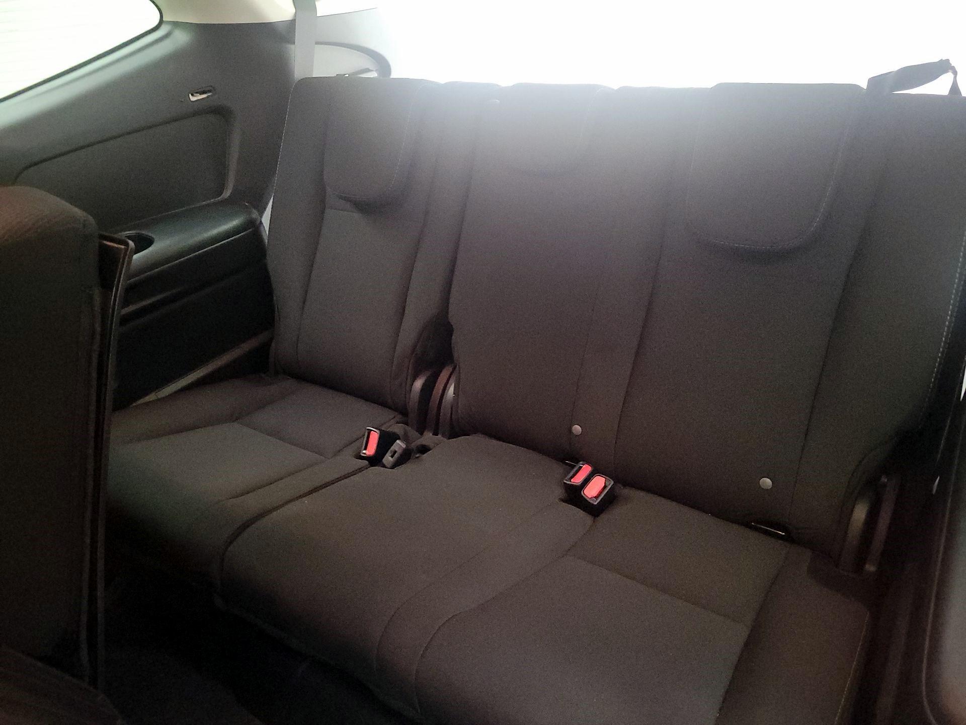 Thumbnail: 2021 Subaru Ascent - 20