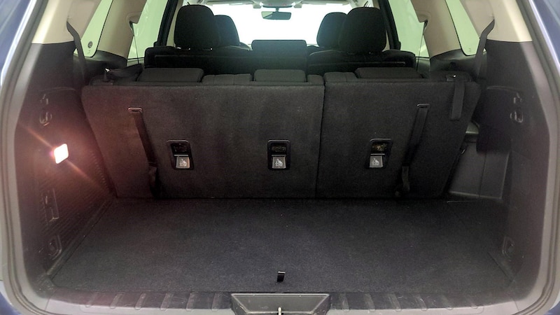 2021 Subaru Ascent Premium 21